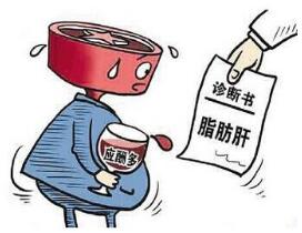 郑州检查脂肪肝哪家医院好
