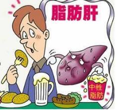 郑州治疗脂肪肝哪家医院比较好