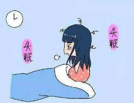 乙肝大三阳患者失眠的原因是什么