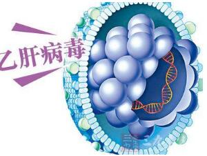 医生解析乙肝大三阳形成的病因